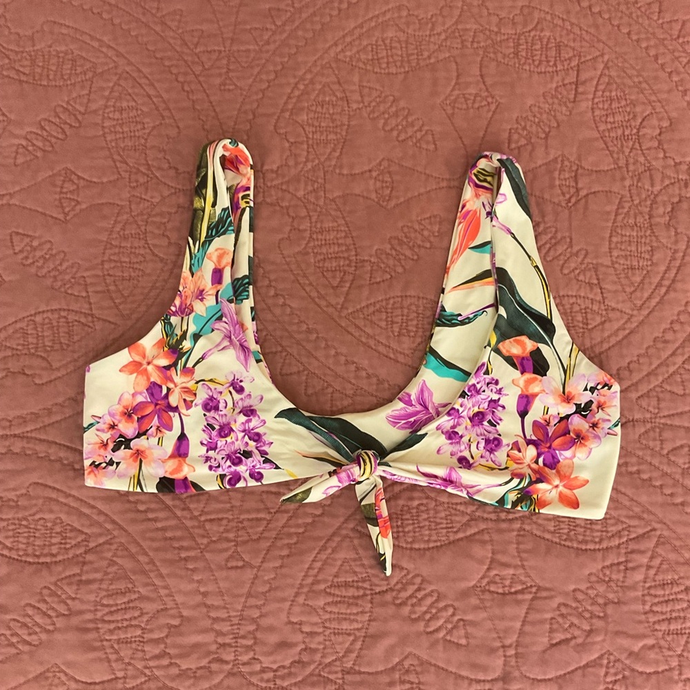 Dippin Daisys Bikini Top